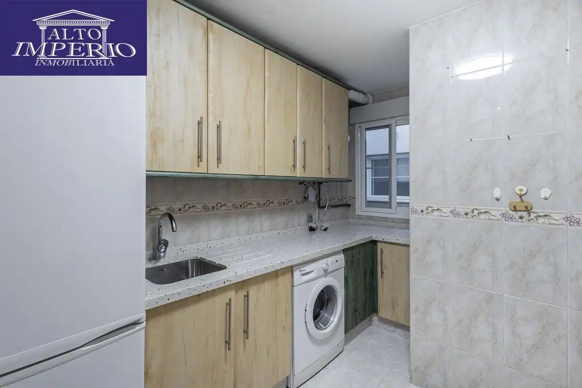 Piso en venta en Albolote, Granada
