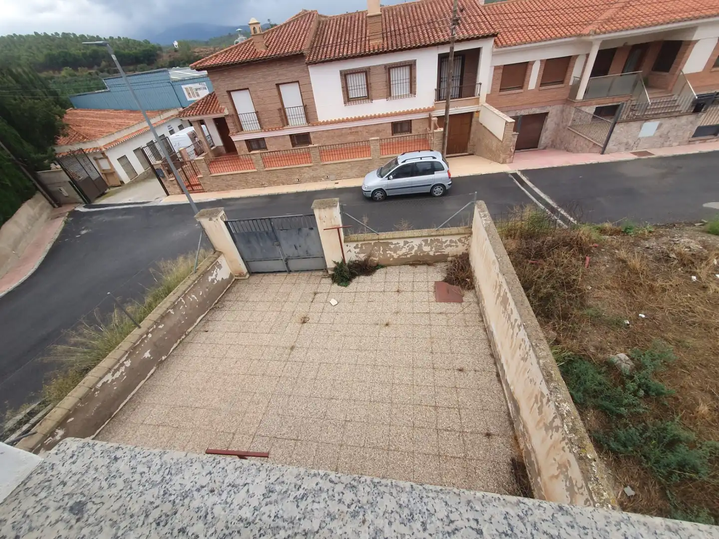 Casa con terraza en venta en Calle los Huertos 23, imagen 37
