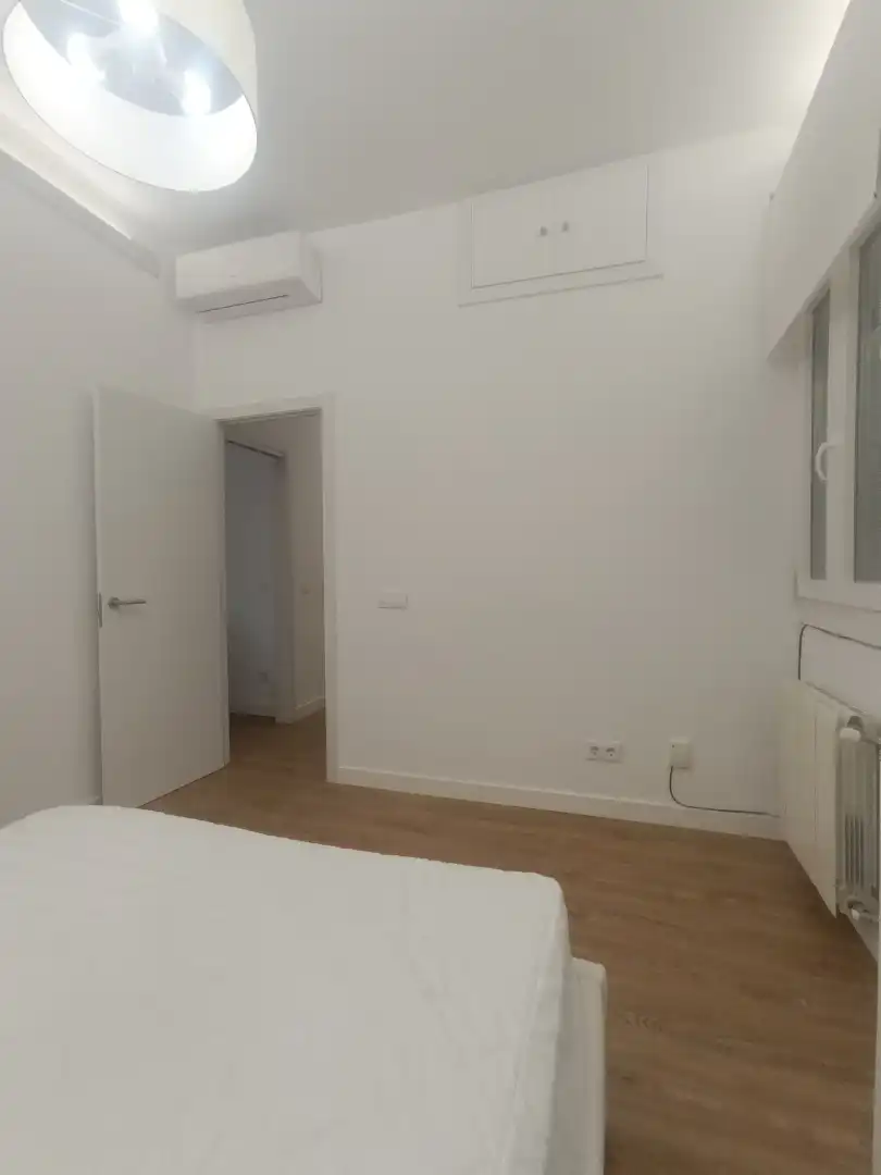 Apartments for rent in Calle de Padilla, Lista