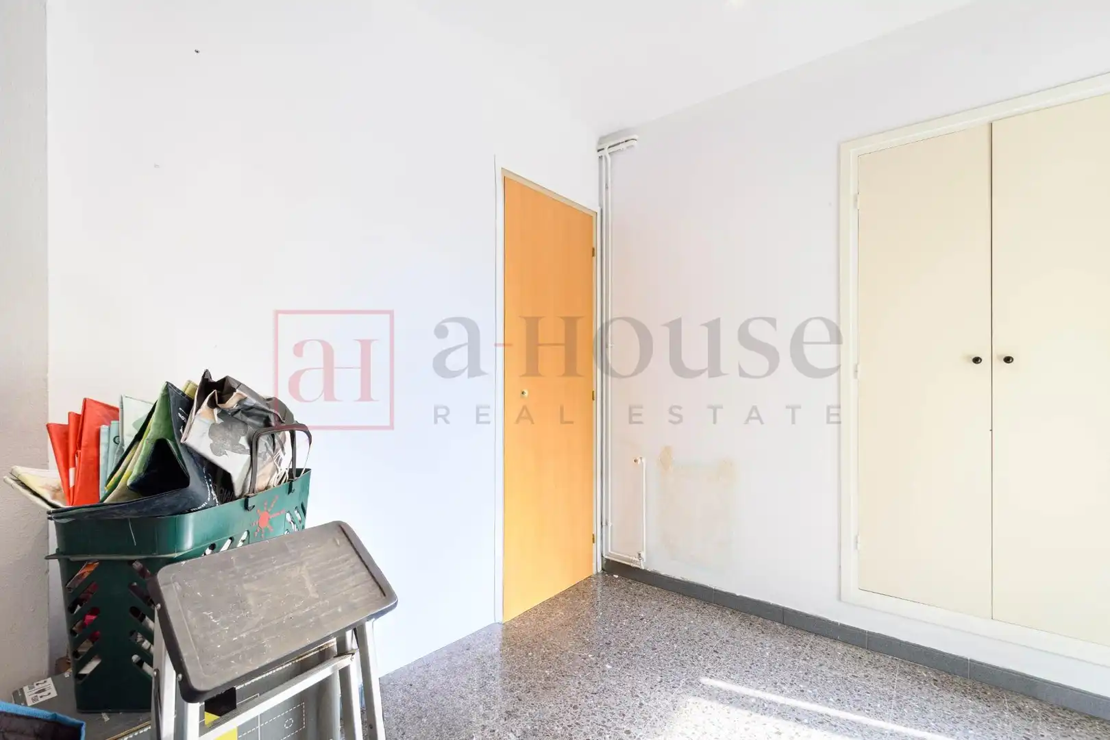 Appartamento con terrazza in vendita a Calle CANTABRIA, imagen 30