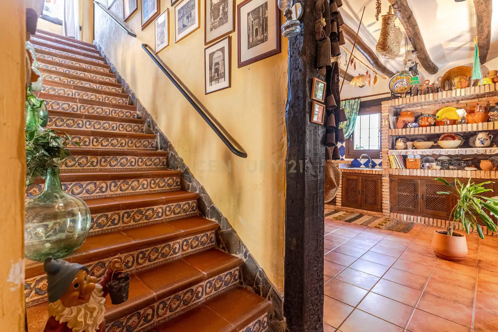 Houses for sale in Lanjarón  with Private garden, Storage room and Swimming Pool
