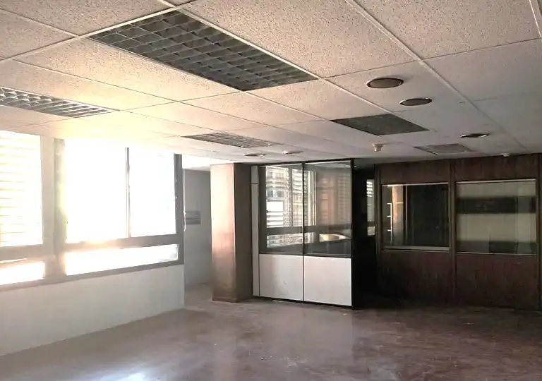 Oficina en venta en Carrer de Pau Claris, 95, Dreta de l'Eixample