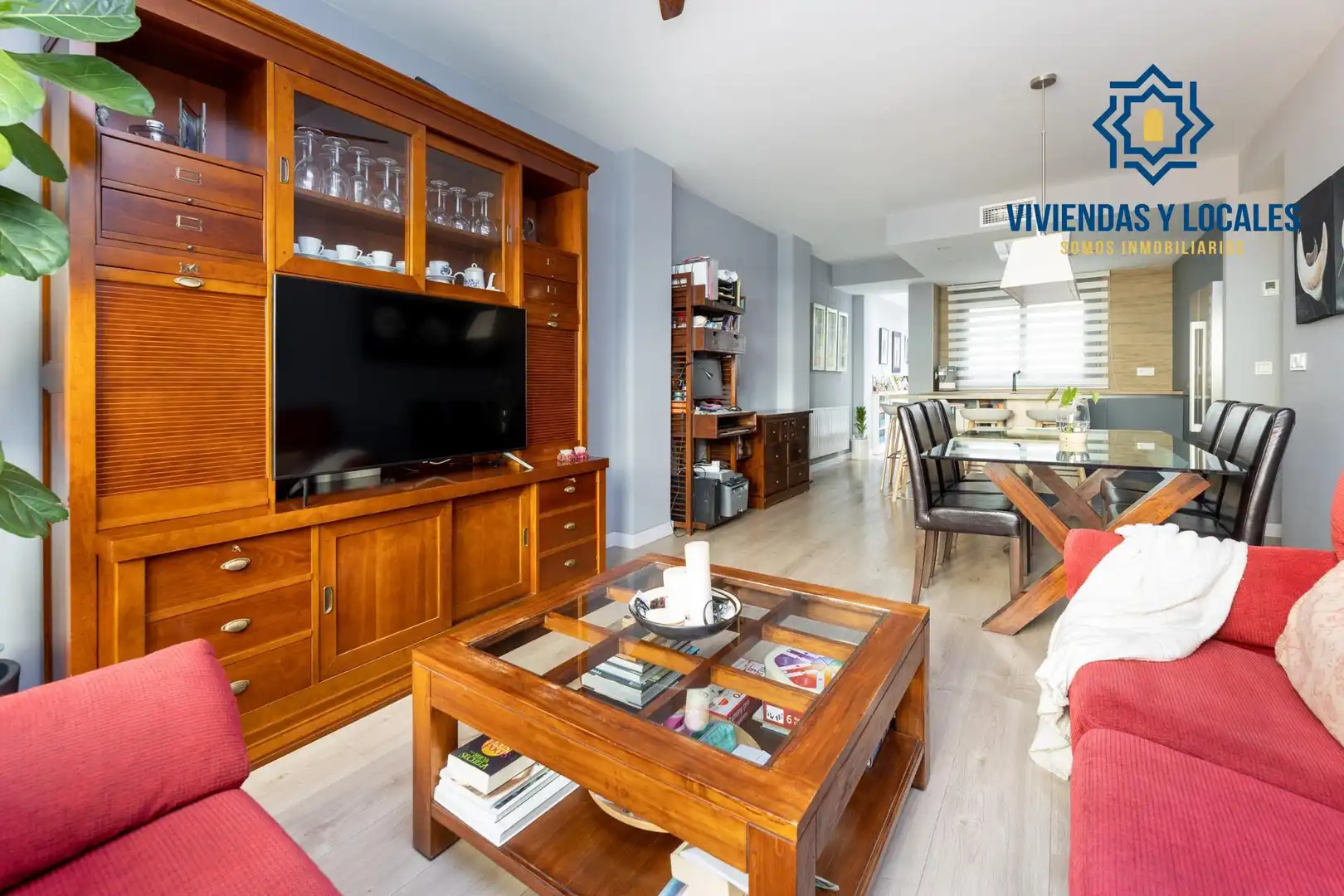 Flat with lift for sale in Ronda, imagen 2