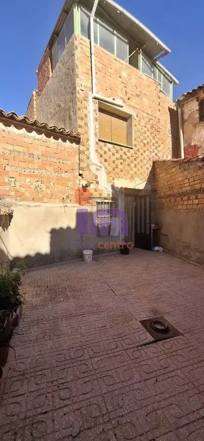 Casa o xalet en venda en Villamanrique