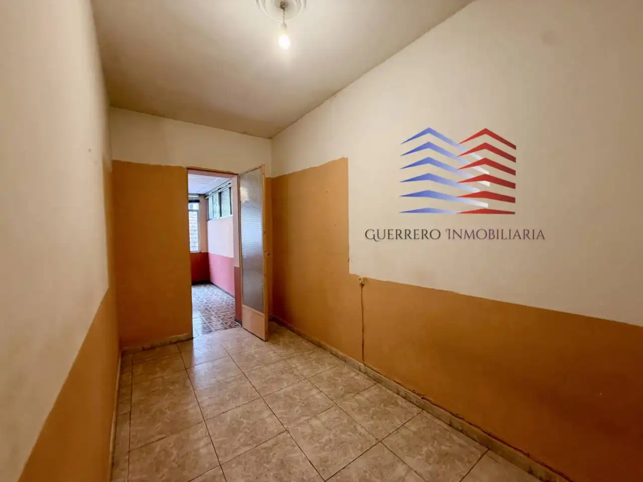 Vista exterior de Piso en venta en Ourense Capital  con Terraza, Trastero y Balcón