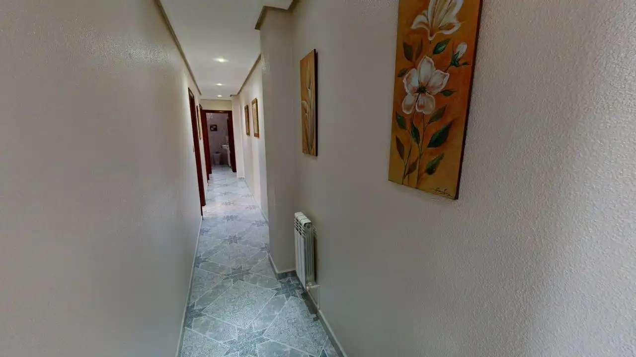 Wohnung zum Verkauf in C/ Arenales, imagen 9