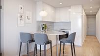 Kitchen of Apartment for sale in Sanlúcar de Barrameda  with Air Conditioner, Heating and Private garden