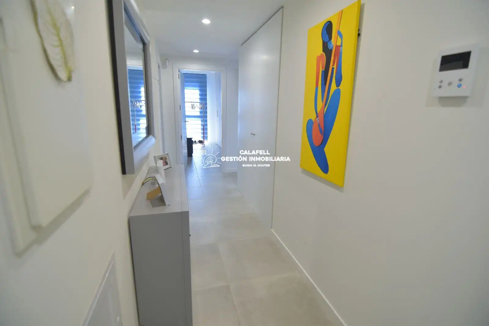 Duplex with pool for sale in Cossetania, imagen 17