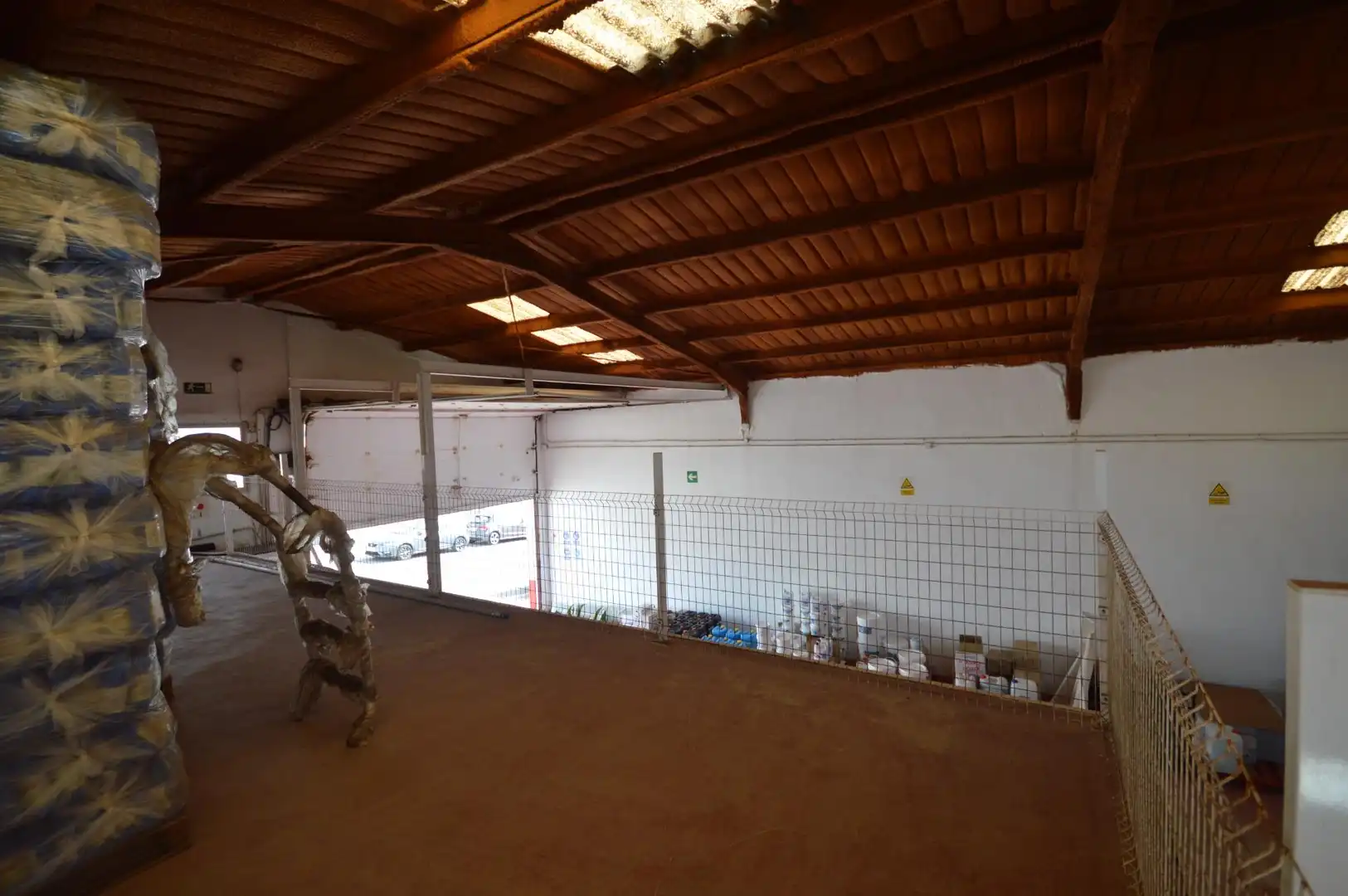 Nau industrial en venda a Calle Venus 3, imagen 10