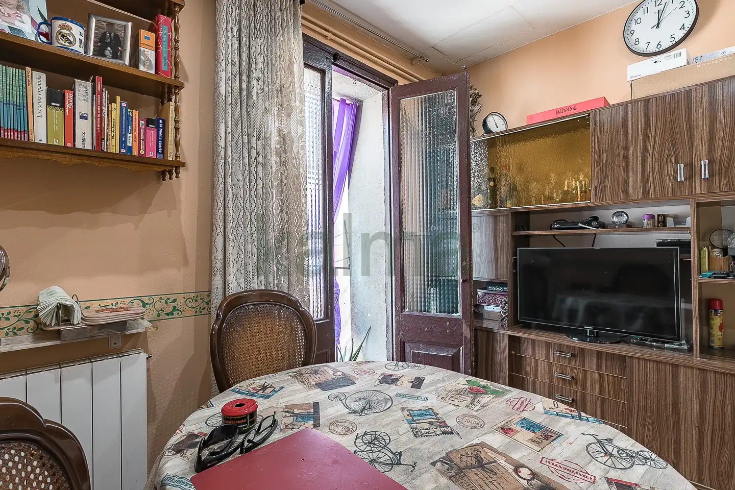 Wohnung mit Terrasse zum Verkauf in Carrer de les Beates, imagen 11