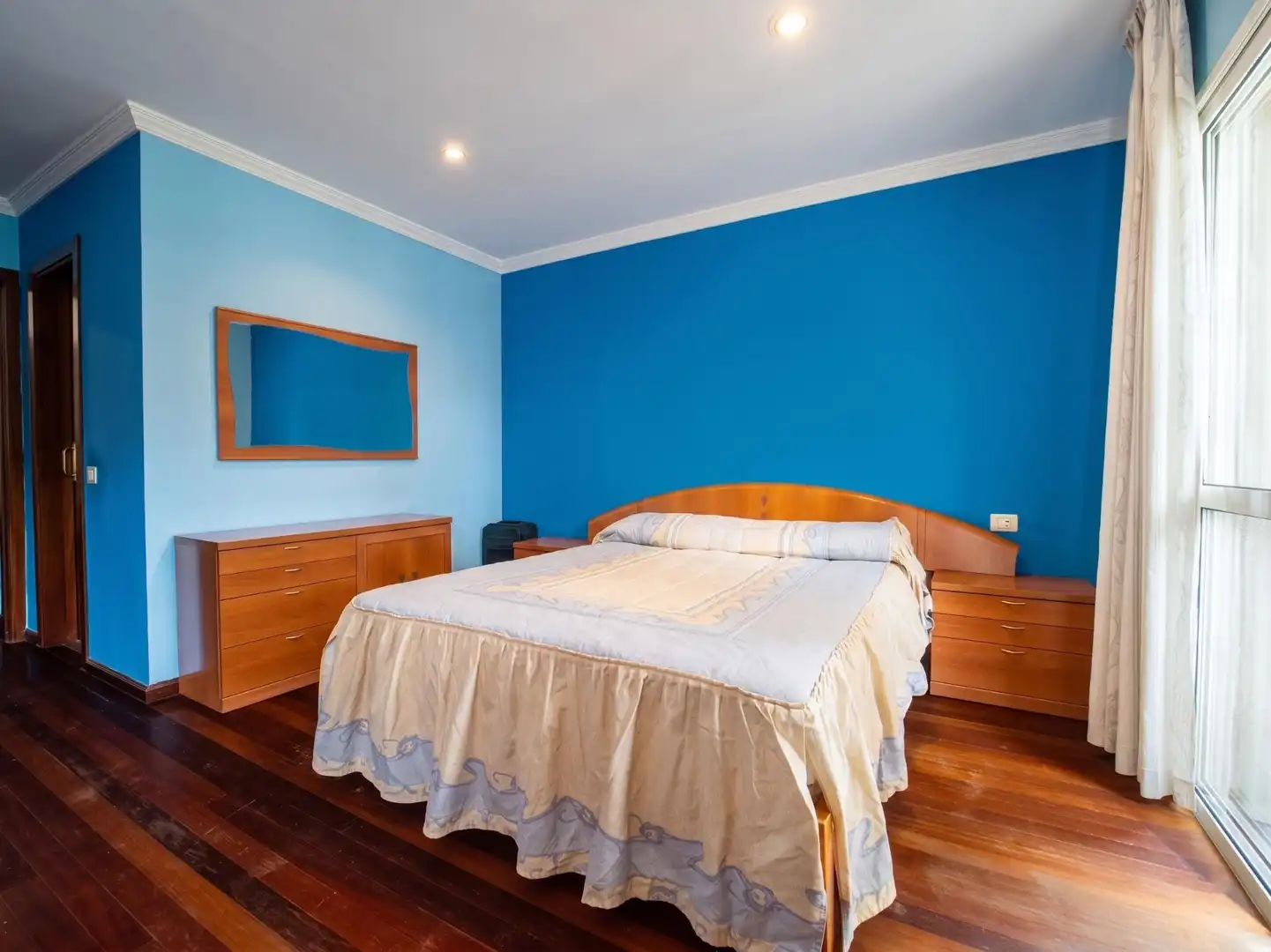 Schlafzimmer von Wohnung zum Verkauf in Santa Cruz de Tenerife