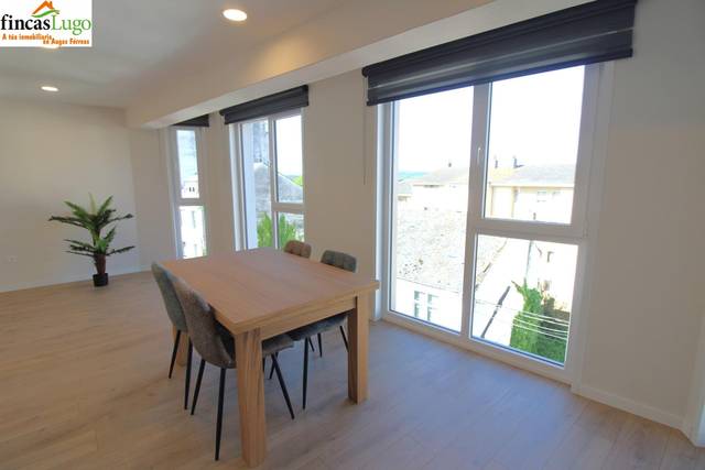 Apartamento en Alquiler en Fingoi