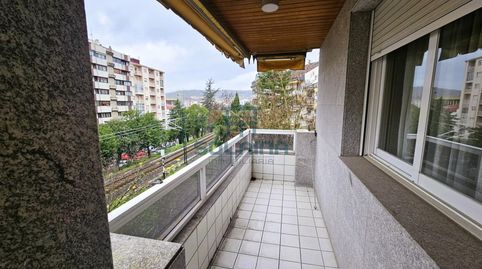 Foto 5 de Piso en venta en Centro, Ourense Capital