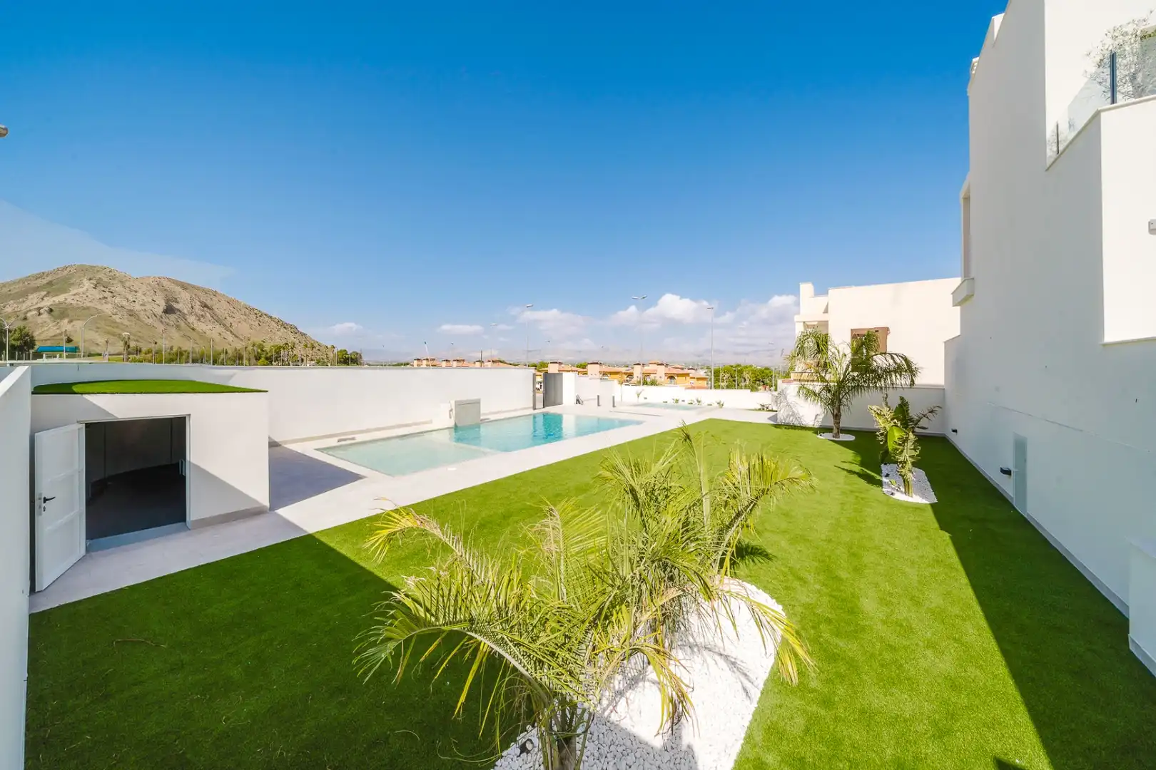 Casa con terrazza in vendita a Cox, imagen 8