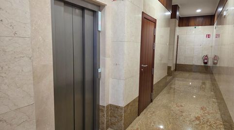 Foto 5 de Piso en venta en Plaza Monasterio de Iranzu, 5, San Juan, Pamplona / Iruña