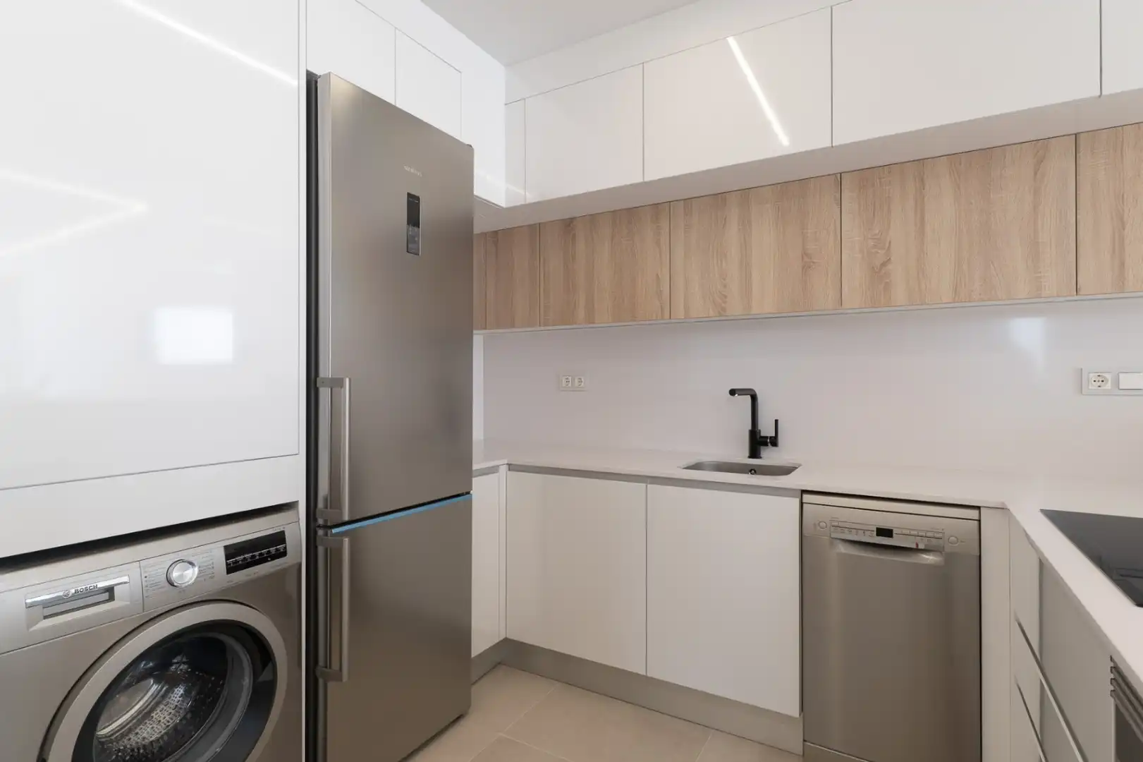 Apartamento con terraza en venta en Las Marinas / Les Marines, imagen 16