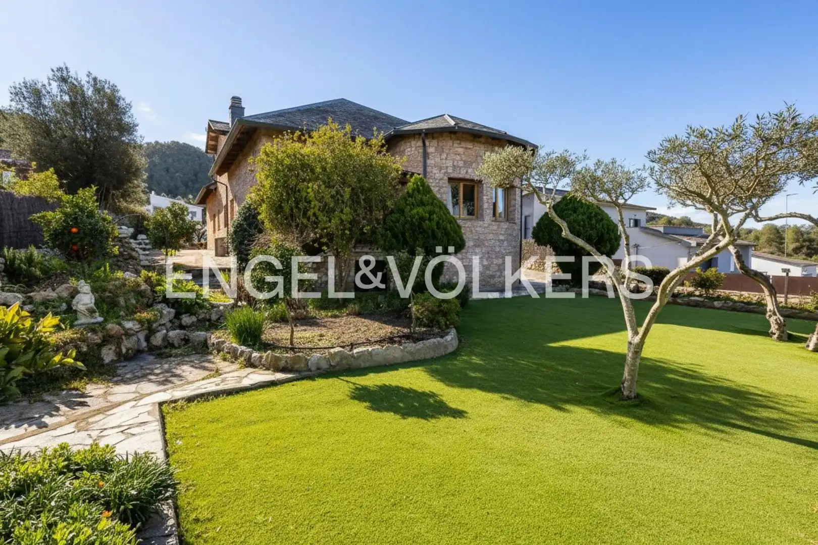 Haus mit Terrasse zum Verkauf in Vallirana, imagen 3