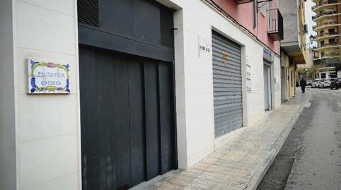 Photo 3 of Garage for sale in Cocentaina, Alicante