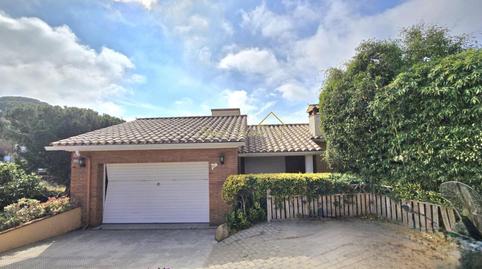 Foto 5 de Casa o chalet en venta en Premià de Dalt, Barcelona