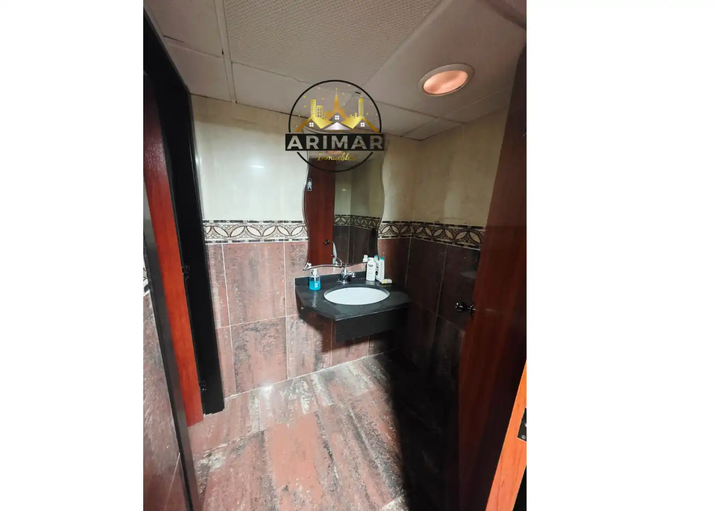Local comercial de lloguer a Carrer d'Asensi, imagen 8