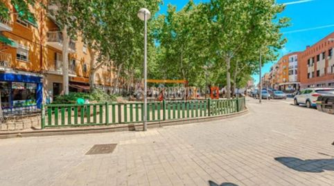 Foto 5 de Piso en venta en Moscardó, Madrid Capital