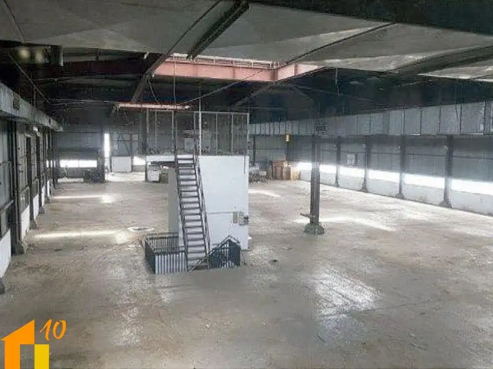 Nau industrial de lloguer a Calle Calle del Padre Arregui, 200, imagen 8