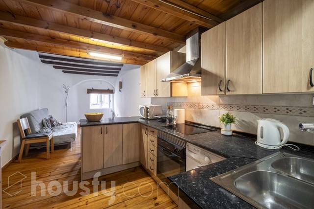 Piso en Venta en Carrer dels Jocs Florals, . en La Bordeta