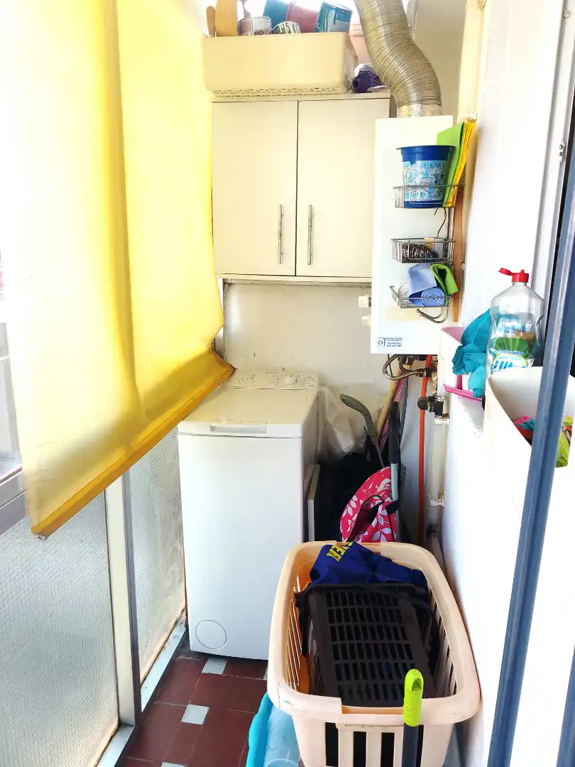 Appartement avec terrasse à vendre à Carrer de l'Estació, imagen 19