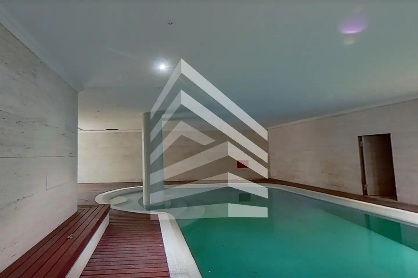 Casa amb terrassa en venda a Avinguda Rocaferrera, imagen 35