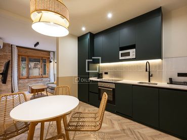 Appartement avec ascenseur à vendre à Ciutat Vella