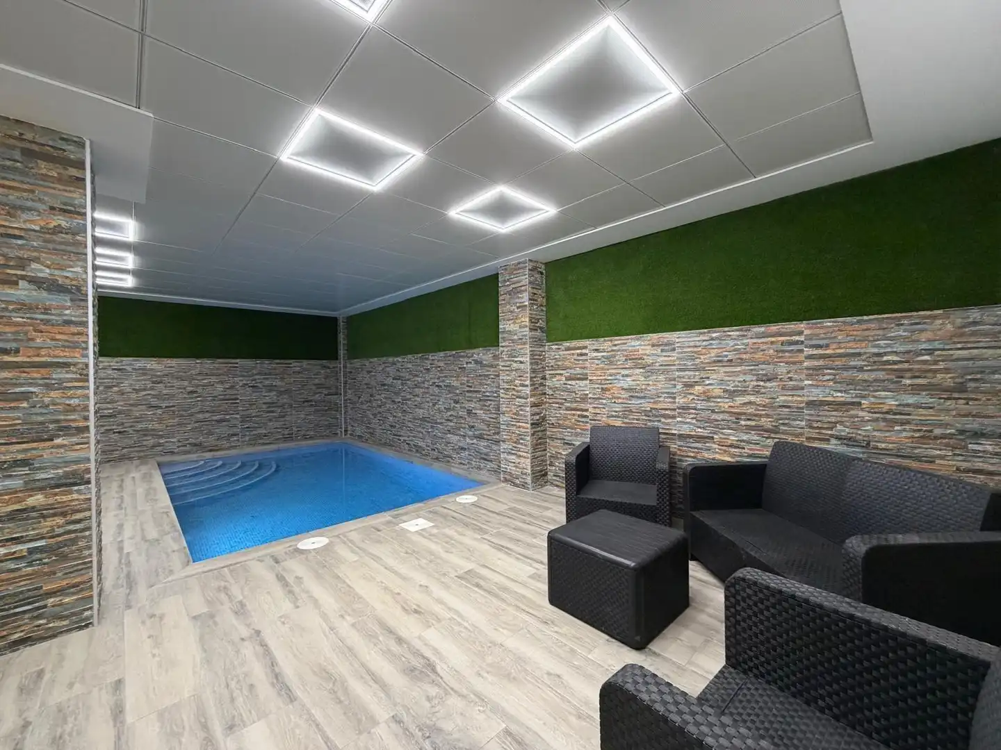 Apartament amb terrassa en venda a Calle LA LOMA, imagen 57