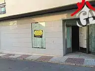 Geschaftsraum zum Verkauf in Bailén