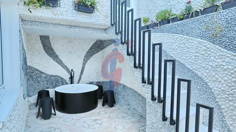 Foto 3 de Planta baixa en venda a Calle Calle de Ausiàs March, 80, Pueblo, Alicante