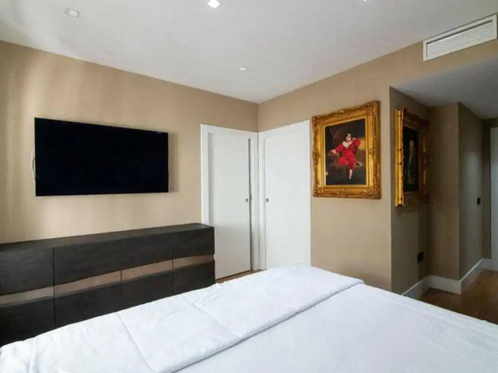 Apartment mit Pool zum Verkauf in Nueva Andalucía, imagen 8