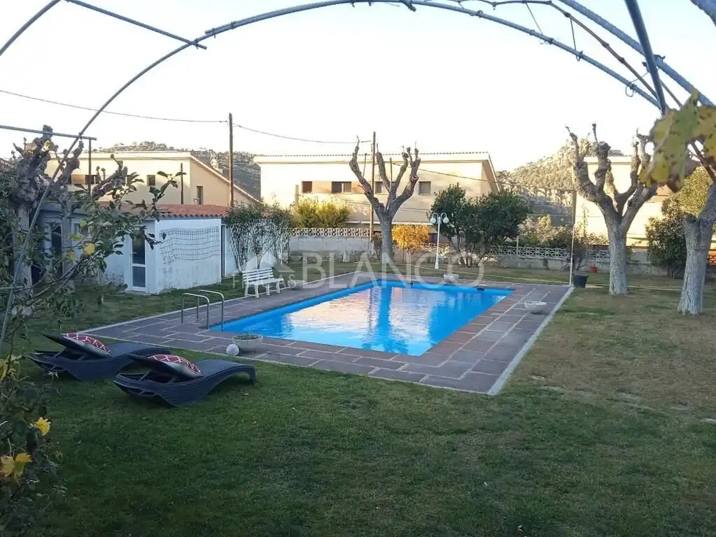 Casa o xalet en venda a La Pobla de Claramunt