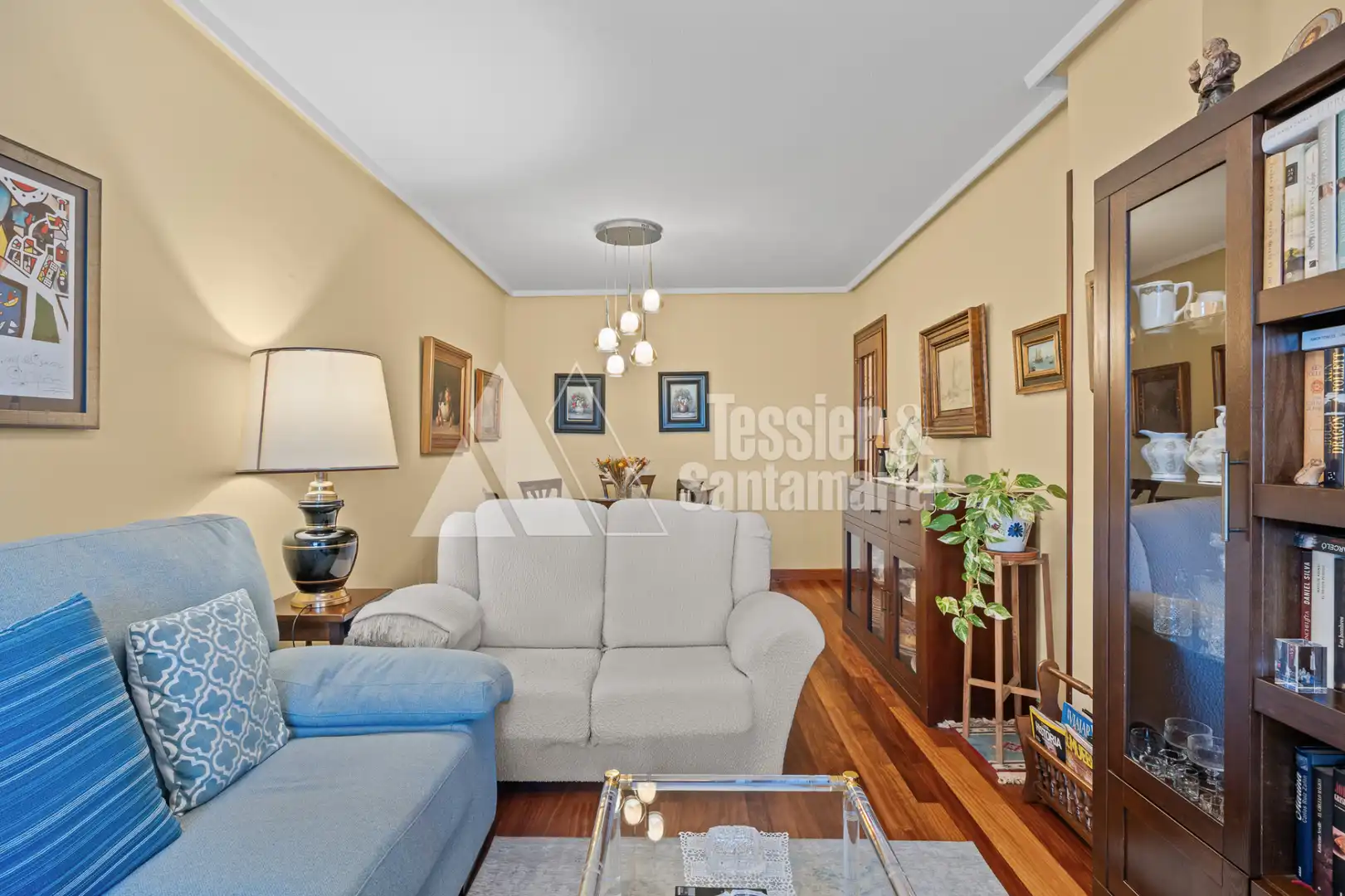 Wohnung mit Terrasse zum Verkauf in Avenida de Torcuato Fernández Miranda, imagen 8