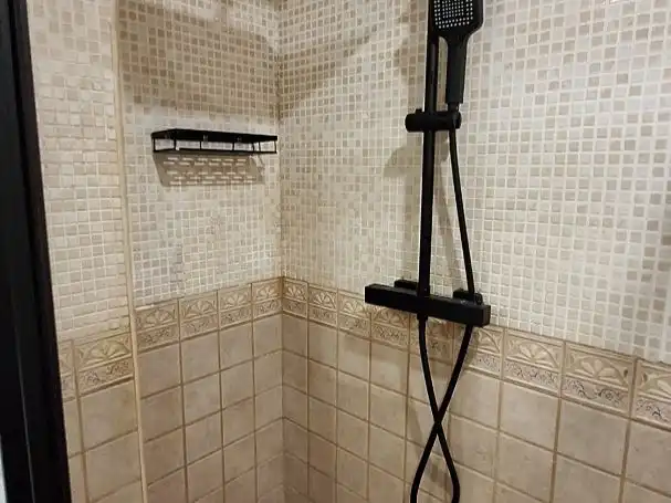 Baño de Piso en venta en Los Ángeles - Cruz de Caravaca