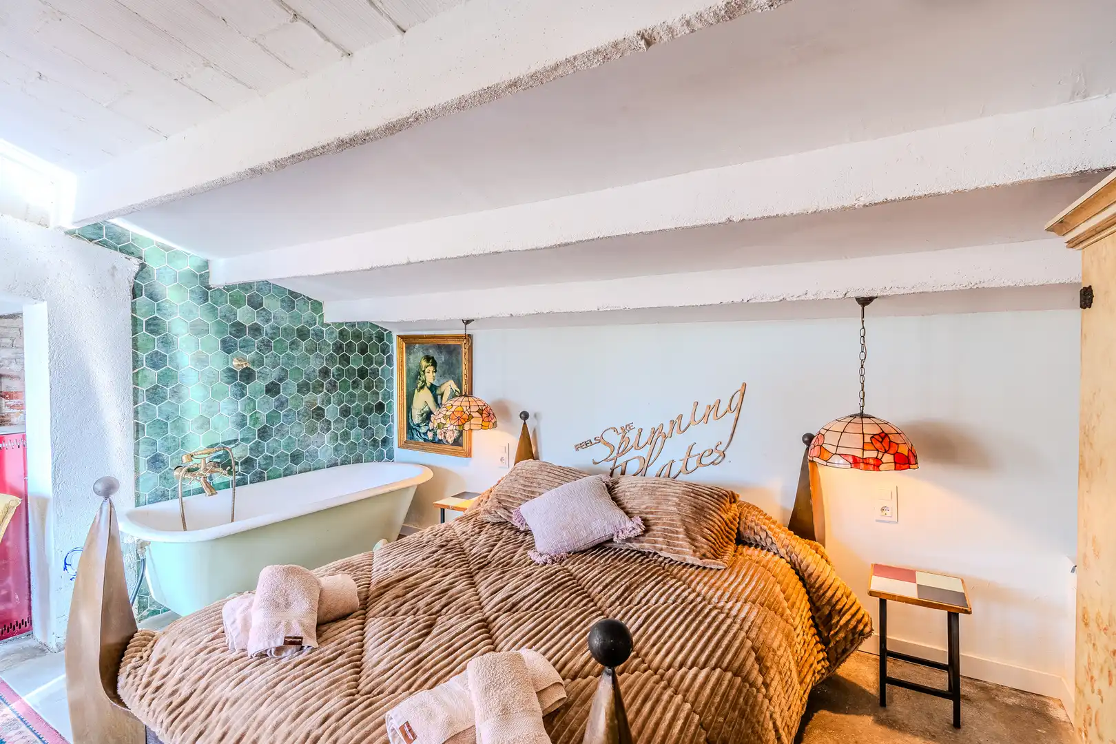 Villa con terrazza in vendita a Carrer del Dimecres, imagen 8