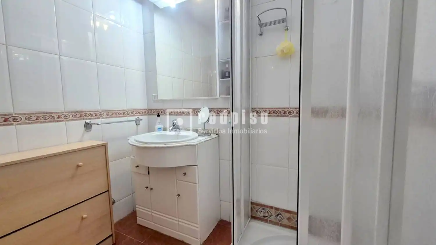 Bany de Casa o xalet en venda en Getafe amb Aire condicionat, Calefacció i Terrassa