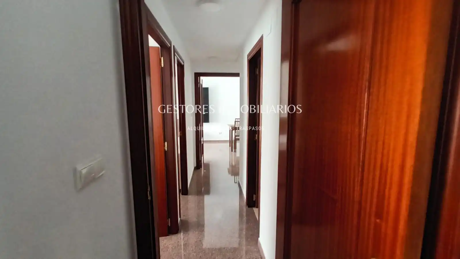 Piso de alquiler en Zona Nord