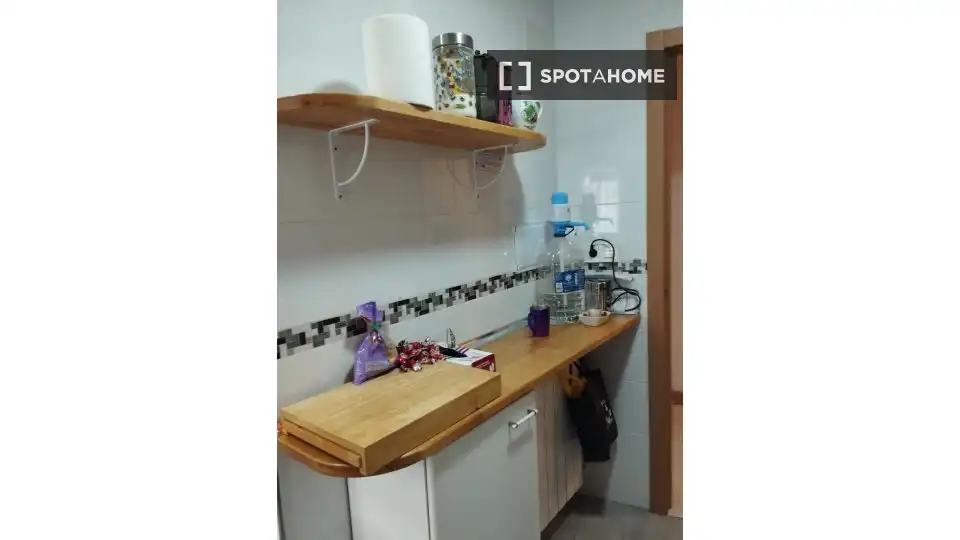 Habitació a Universidad San Francisco