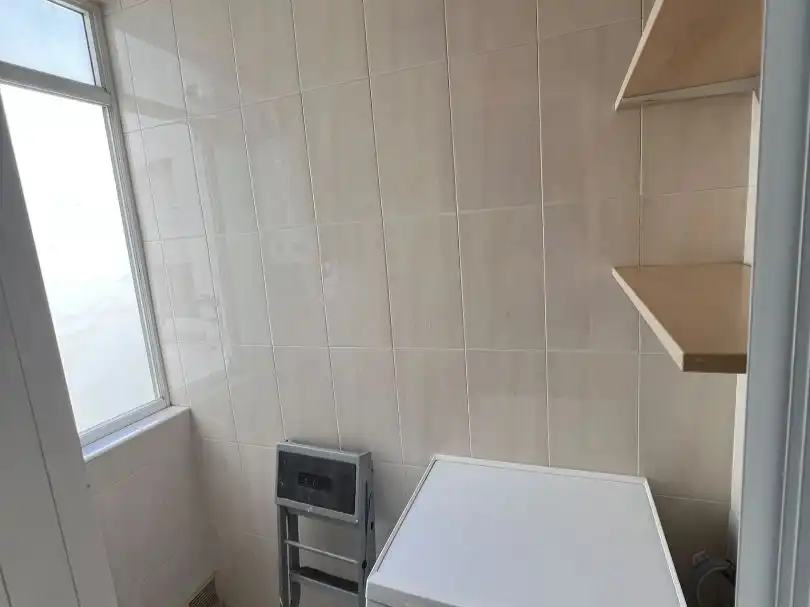 Kitchen of Flat for sale in Centro