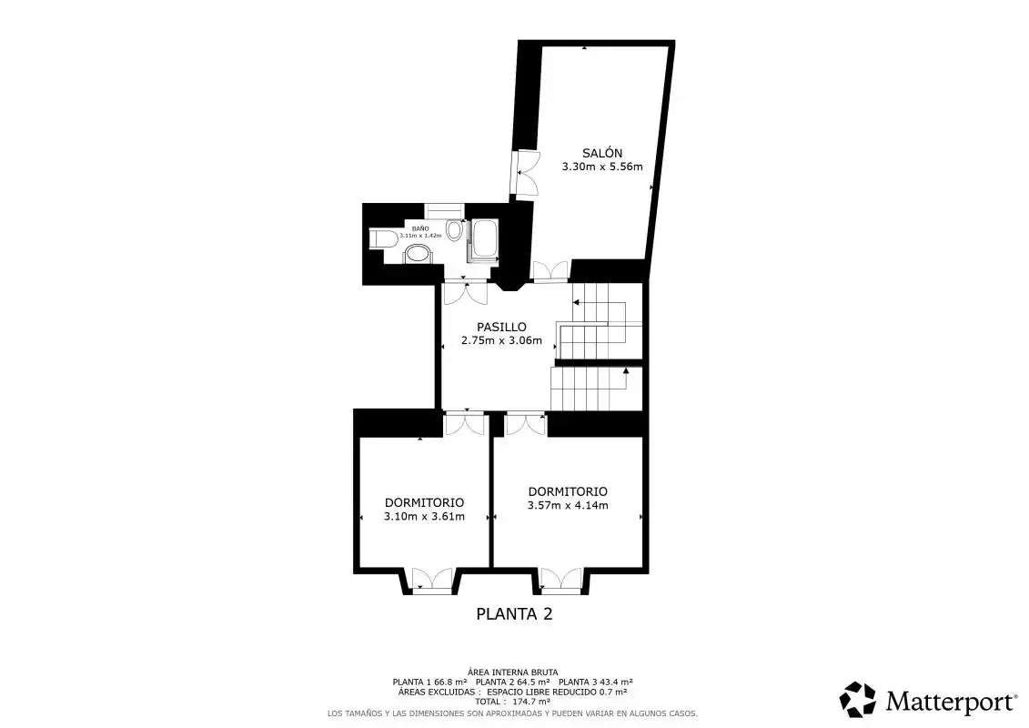 Casa o chalet en venta en C. Encarnación, Casco Histórico