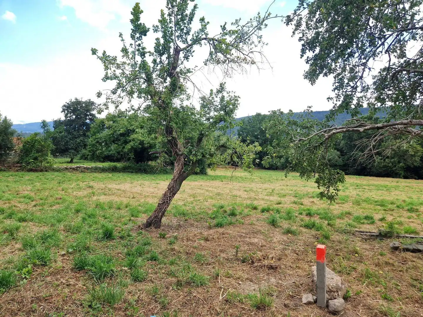Grundstücke und Bauplätze zum Verkauf in Área de Ames, imagen 4