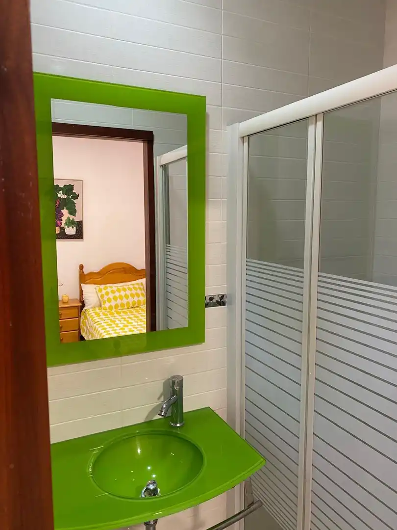Dormitori de Casa o xalet en venda en Chiclana de la Frontera amb Jardí privat i Piscina