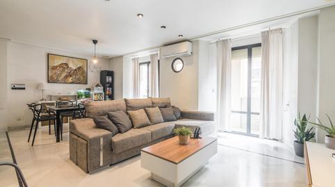 Foto 2 de Dúplex en venta en Pont Nou - Corazón de Jesús, Alicante