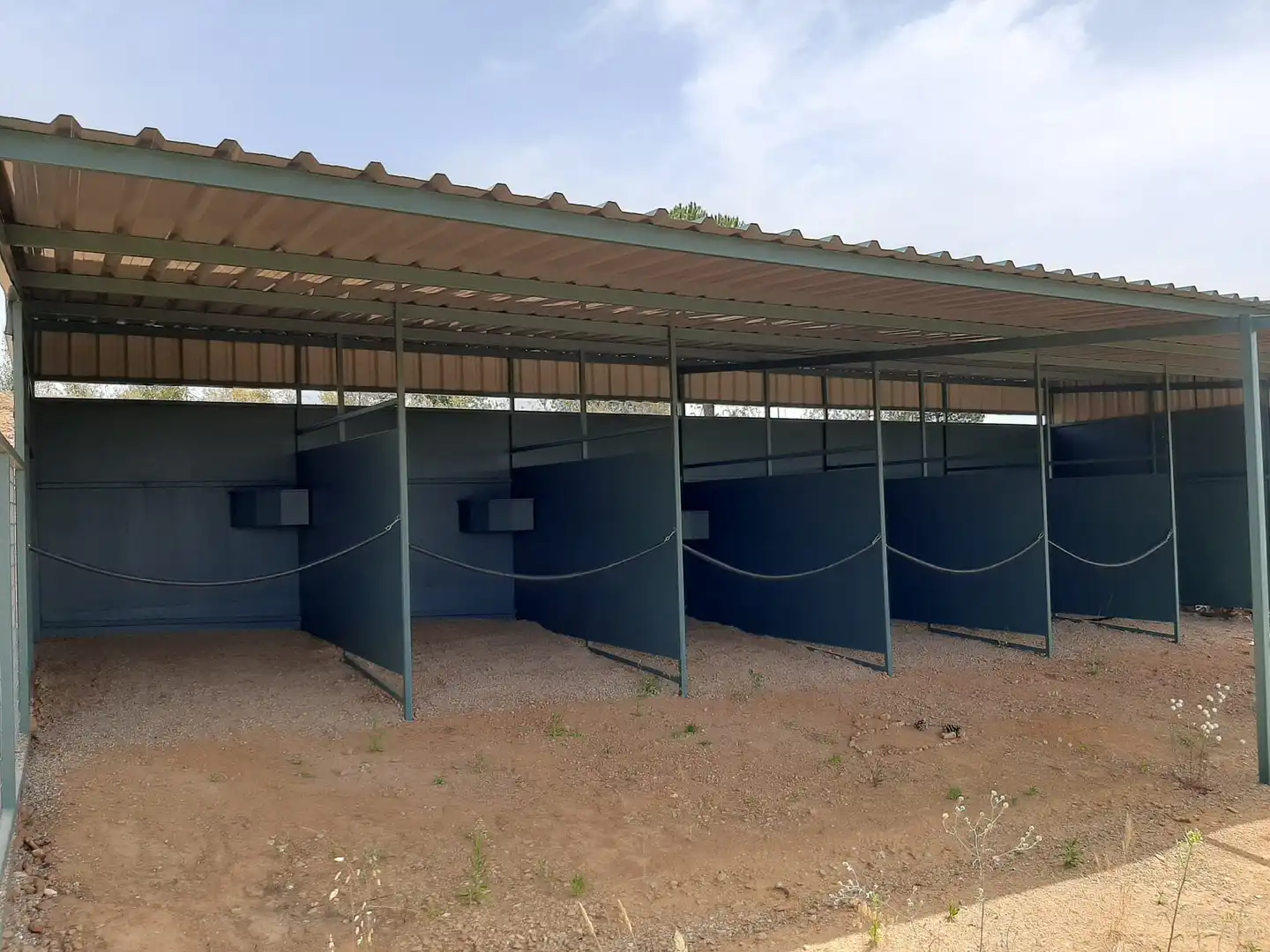 Rustikales Grundstück zum Verkauf in Montoro, imagen 14