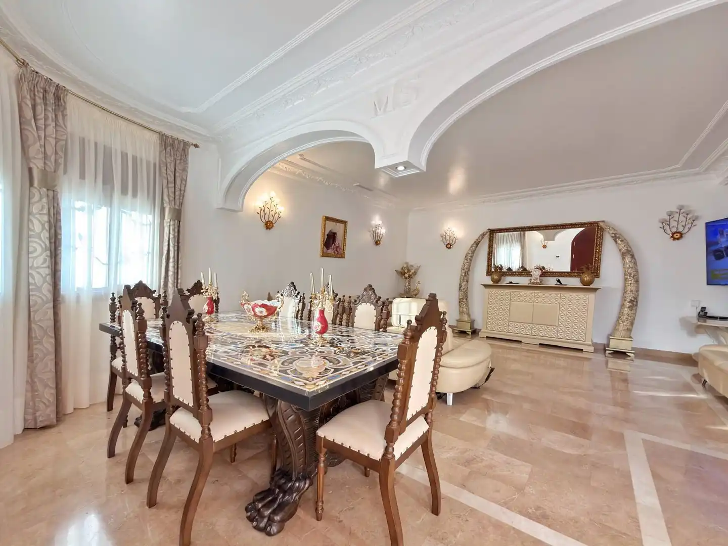 Casa en venta en Passeig Maragall, imagen 10