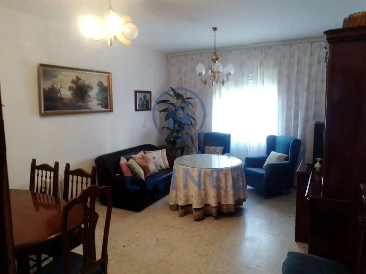 Maison mitoyenne avec terrasse à vendre à Fuente Obejuna, imagen 5