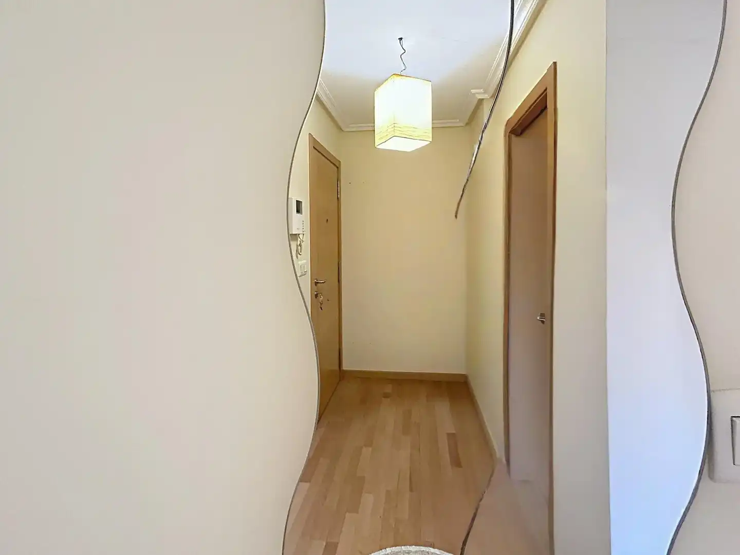 Apartamento en venta en Ourense Capital  con Calefacción
